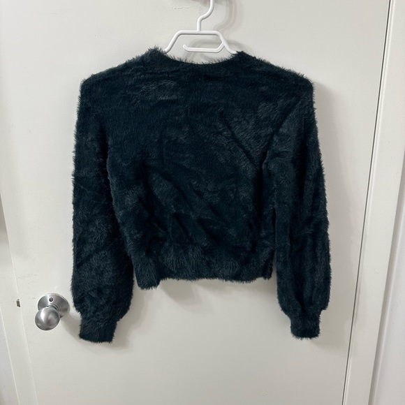 Aritzia Sunday best kitten sweater - Picture 5 of 7